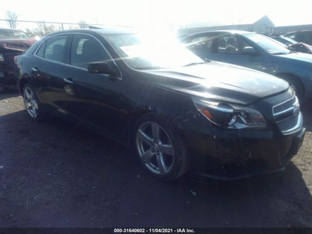 CHEVROLET MALIBU 2013 1g11j5sx5df251777