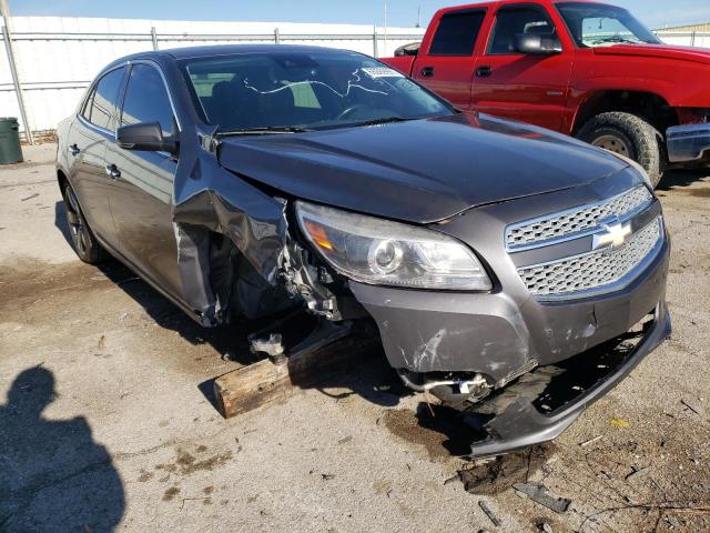 CHEVROLET MALIBU LTZ 2013 1g11j5sx5df253027