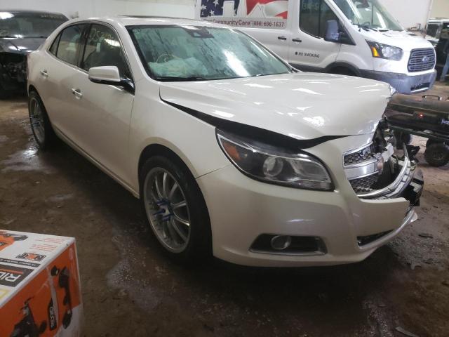 CHEVROLET MALIBU LTZ 2013 1g11j5sx5df265887