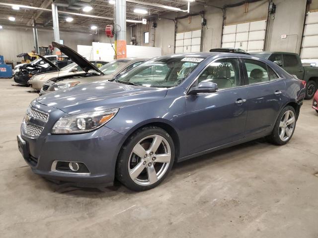 CHEVROLET MALIBU 2013 1g11j5sx5df300444