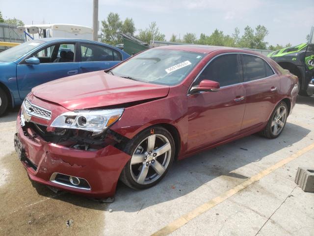 CHEVROLET MALIBU LTZ 2013 1g11j5sx5df325179