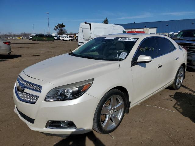 CHEVROLET MALIBU 2013 1g11j5sx5df345965