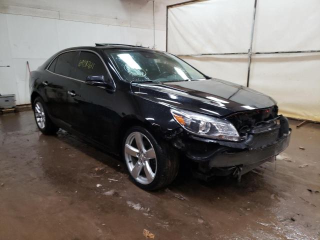 CHEVROLET MALIBU LTZ 2013 1g11j5sx5du117251