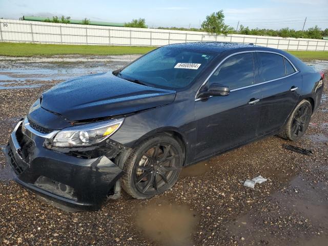 CHEVROLET MALIBU LTZ 2014 1g11j5sx5ef107714