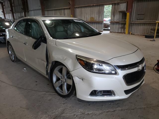 CHEVROLET MALIBU LTZ 2014 1g11j5sx5ef121371