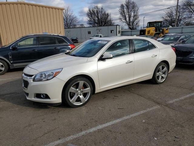 CHEVROLET MALIBU LTZ 2014 1g11j5sx5ef129440