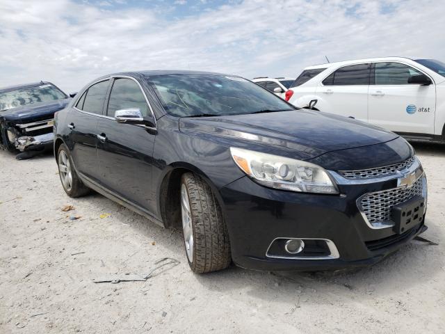 CHEVROLET MALIBU LTZ 2014 1g11j5sx5ef129762