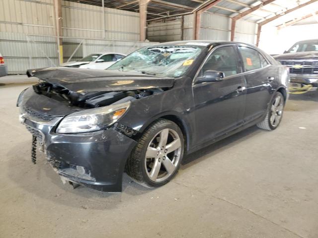 CHEVROLET MALIBU LTZ 2014 1g11j5sx5ef174944