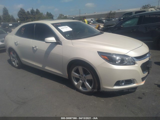 CHEVROLET MALIBU 2014 1g11j5sx5ef261663