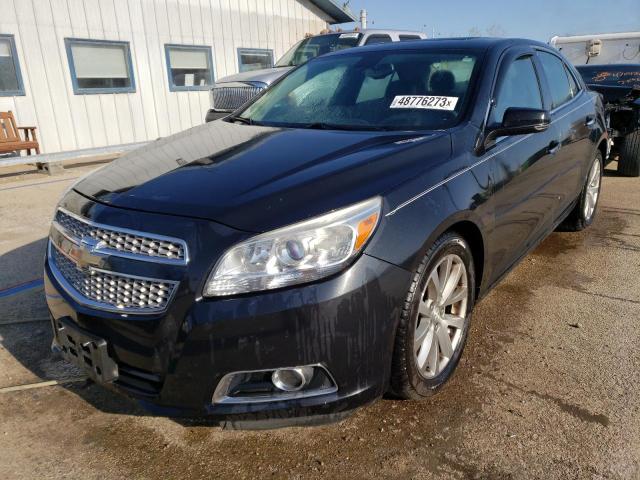 CHEVROLET MALIBU LTZ 2013 1g11j5sx6df186471