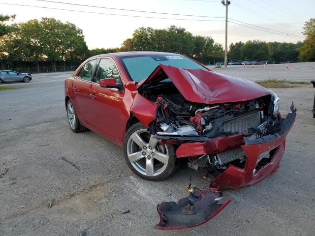 CHEVROLET MALIBU LTZ 2013 1g11j5sx6df195526