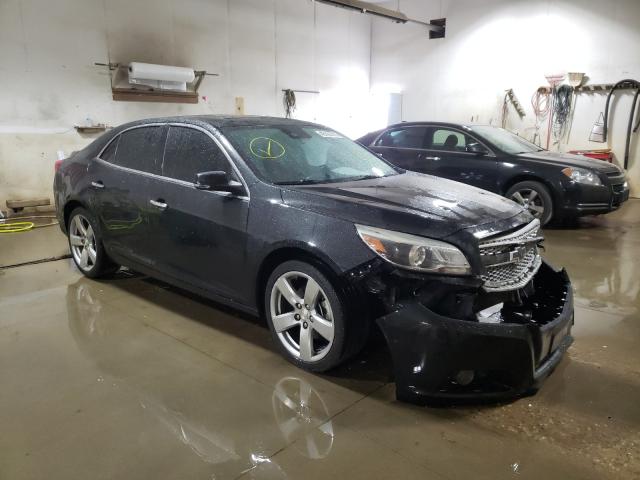 CHEVROLET MALIBU LTZ 2013 1g11j5sx6df221025