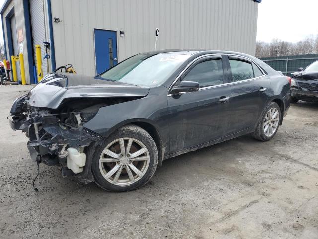 CHEVROLET MALIBU LTZ 2013 1g11j5sx6df223020