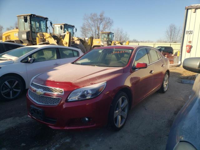 CHEVROLET MALIBU LTZ 2013 1g11j5sx6df227004