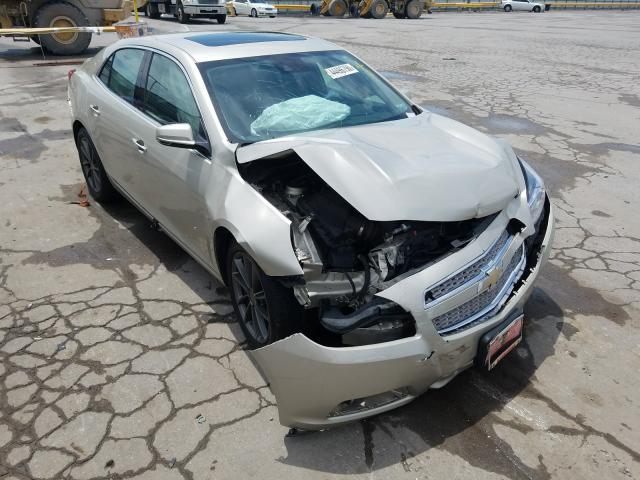 CHEVROLET MALIBU LTZ 2013 1g11j5sx6df230436