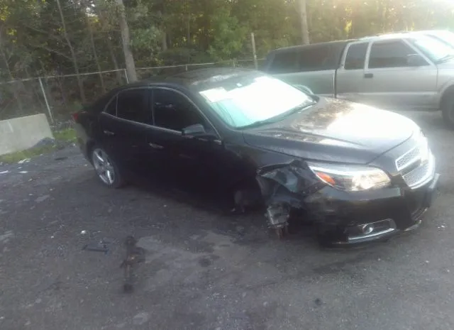 CHEVROLET MALIBU 2013 1g11j5sx6df250301