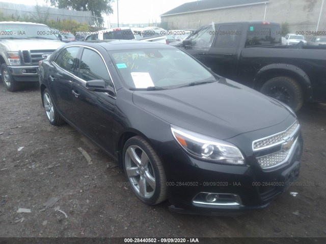 CHEVROLET MALIBU 2013 1g11j5sx6df262819