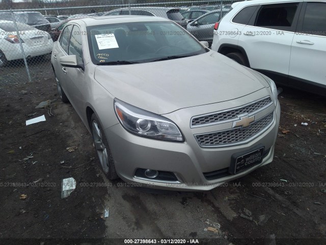 CHEVROLET MALIBU 2013 1g11j5sx6df276994