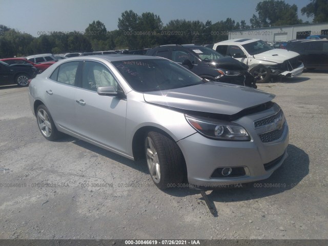 CHEVROLET MALIBU 2013 1g11j5sx6df298509