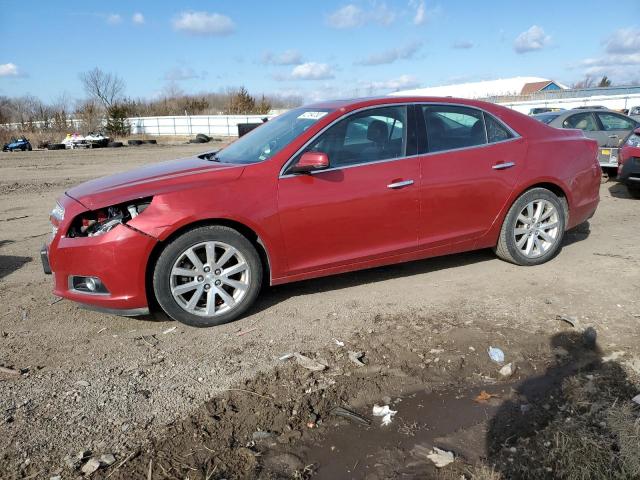 CHEVROLET MALIBU LTZ 2013 1g11j5sx6df303238