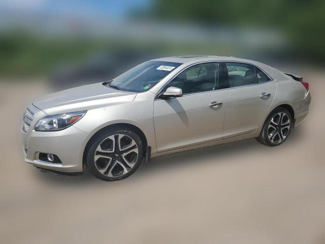 CHEVROLET MALIBU 2013 1g11j5sx6df305331