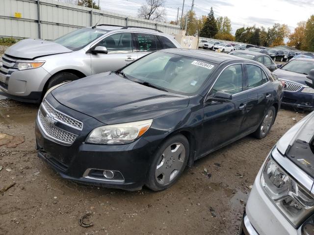 CHEVROLET MALIBU LTZ 2013 1g11j5sx6df336238