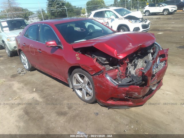 CHEVROLET MALIBU 2013 1g11j5sx6df347577