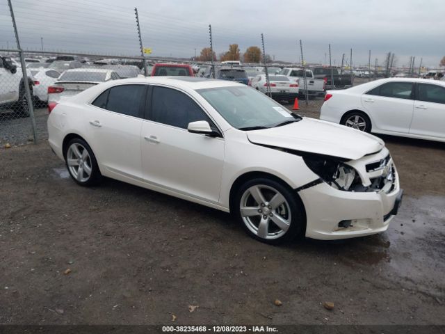 CHEVROLET MALIBU 2013 1g11j5sx6df348065