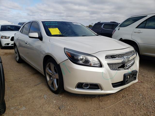 CHEVROLET MALIBU LTZ 2013 1g11j5sx6df349135