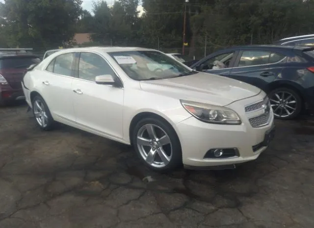 CHEVROLET MALIBU 2013 1g11j5sx6df349989