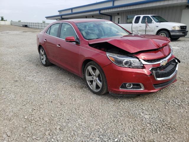 CHEVROLET MALIBU LTZ 2014 1g11j5sx6ef109584