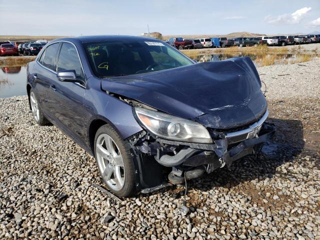 CHEVROLET MALIBU LTZ 2014 1g11j5sx6ef109844