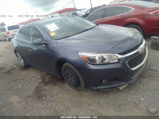 CHEVROLET MALIBU 2014 1g11j5sx6ef110427