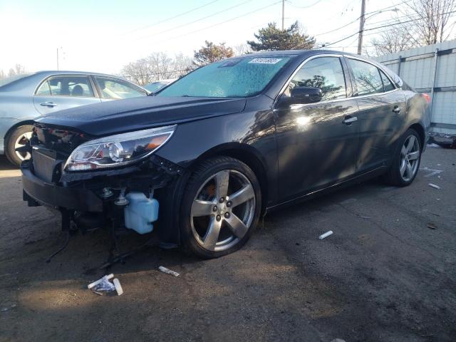 CHEVROLET MALIBU LTZ 2014 1g11j5sx6ef123758