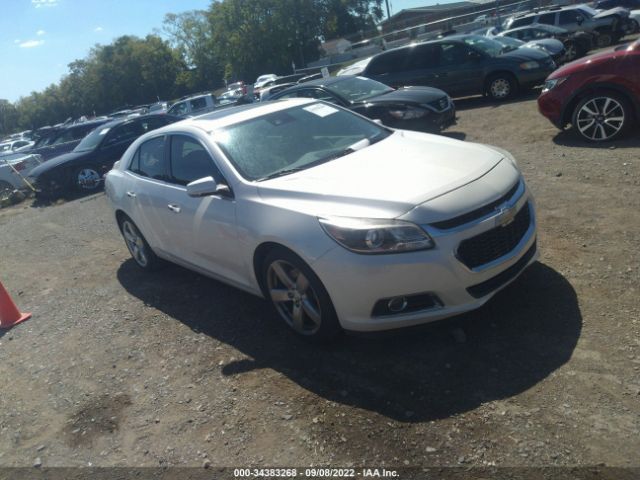 CHEVROLET MALIBU 2014 1g11j5sx6ef158767