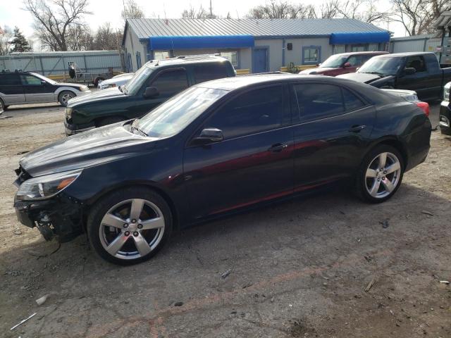 CHEVROLET MALIBU LTZ 2014 1g11j5sx6ef180591