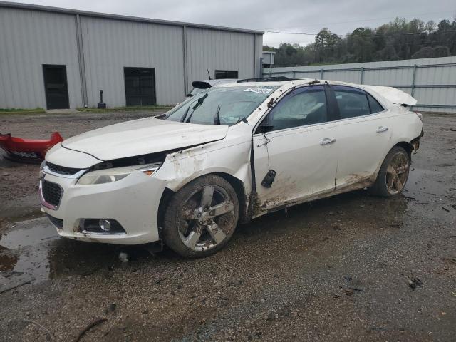 CHEVROLET MALIBU 2014 1g11j5sx6ef185175