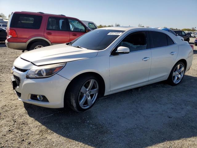 CHEVROLET MALIBU LTZ 2014 1g11j5sx6ef209541