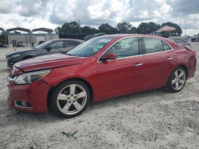 CHEVROLET MALIBU LTZ 2014 1g11j5sx6ef214142