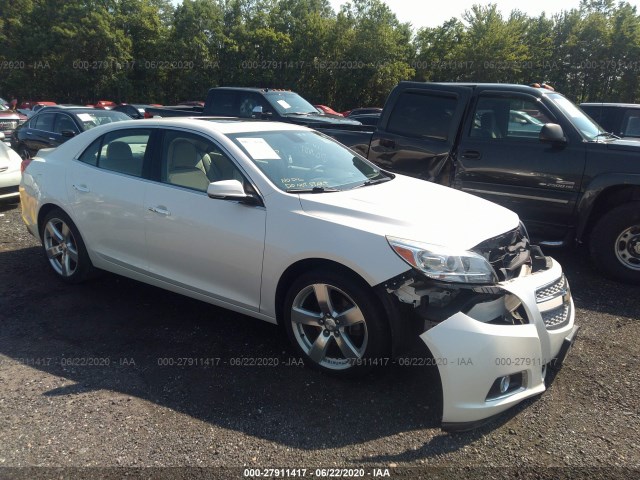 CHEVROLET MALIBU 2013 1g11j5sx7df182686