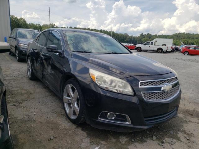 CHEVROLET MALIBU LTZ 2013 1g11j5sx7df183398