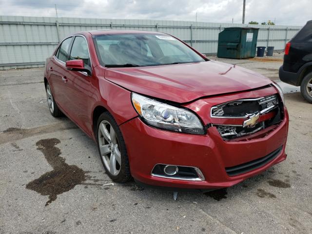 CHEVROLET MALIBU LTZ 2013 1g11j5sx7df185667