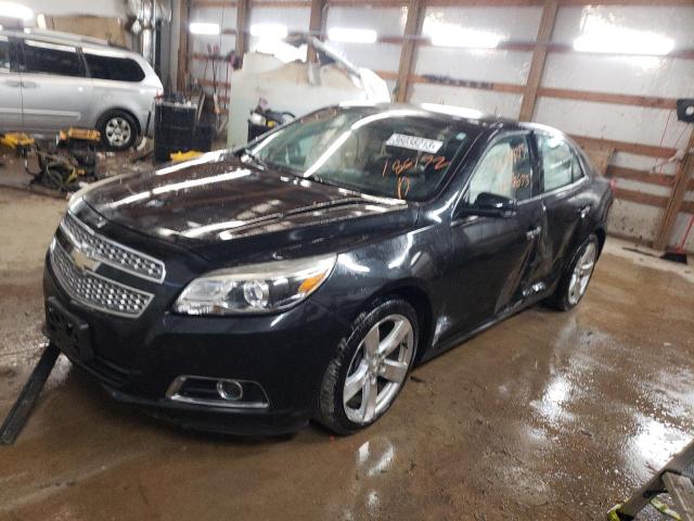 CHEVROLET MALIBU LTZ 2013 1g11j5sx7df186172