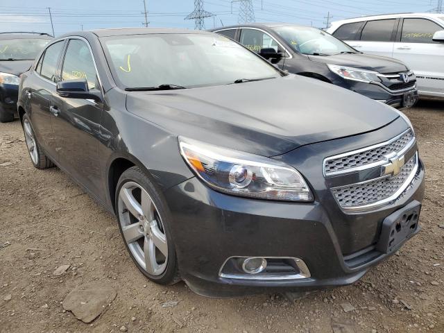 CHEVROLET MALIBU LTZ 2013 1g11j5sx7df189816