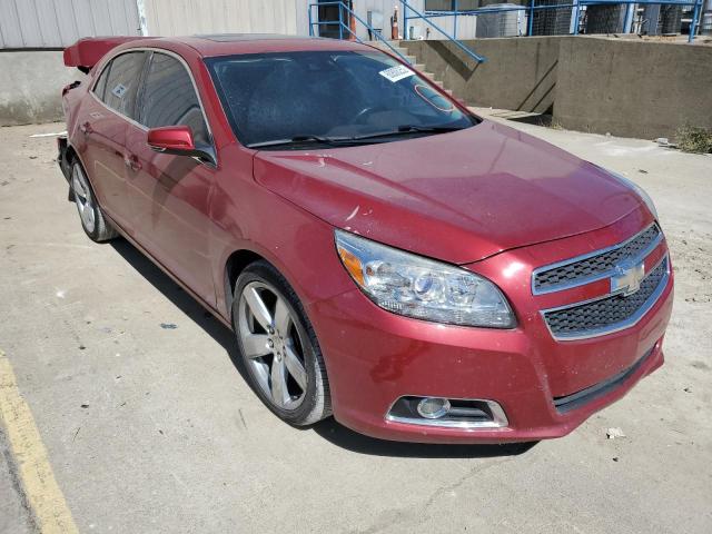 CHEVROLET MALIBU LTZ 2013 1g11j5sx7df200409