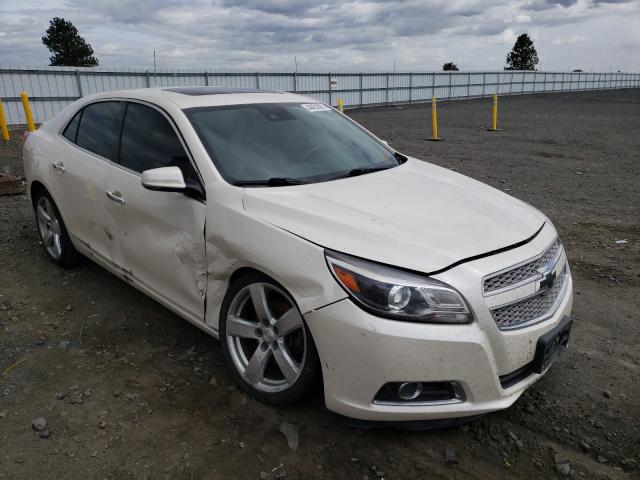 CHEVROLET MALIBU LTZ 2013 1g11j5sx7df208624