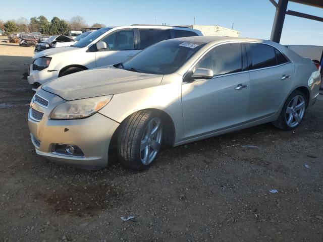 CHEVROLET MALIBU 2013 1g11j5sx7df220837