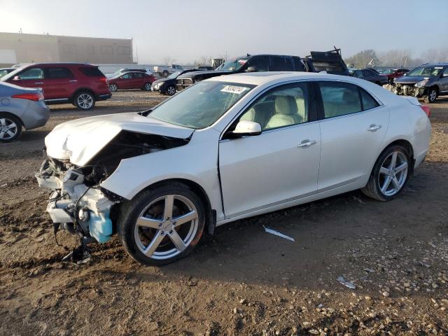 CHEVROLET MALIBU LTZ 2013 1g11j5sx7df224953