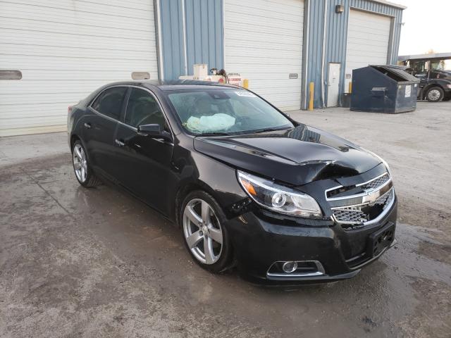 CHEVROLET MALIBU LTZ 2013 1g11j5sx7df226363