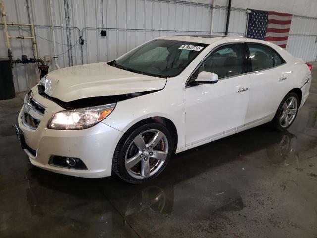 CHEVROLET MALIBU LTZ 2013 1g11j5sx7df256978